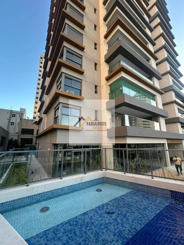 Apartamento, 3 quartos, 123 m² - Foto 4
