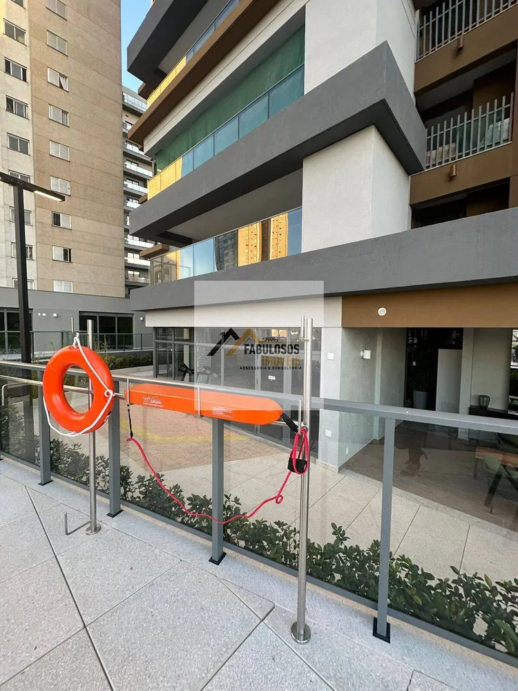 Apartamento, 3 quartos, 123 m² - Foto 8
