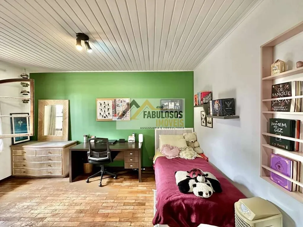 Casa, 3 quartos, 233 m² - Foto 12