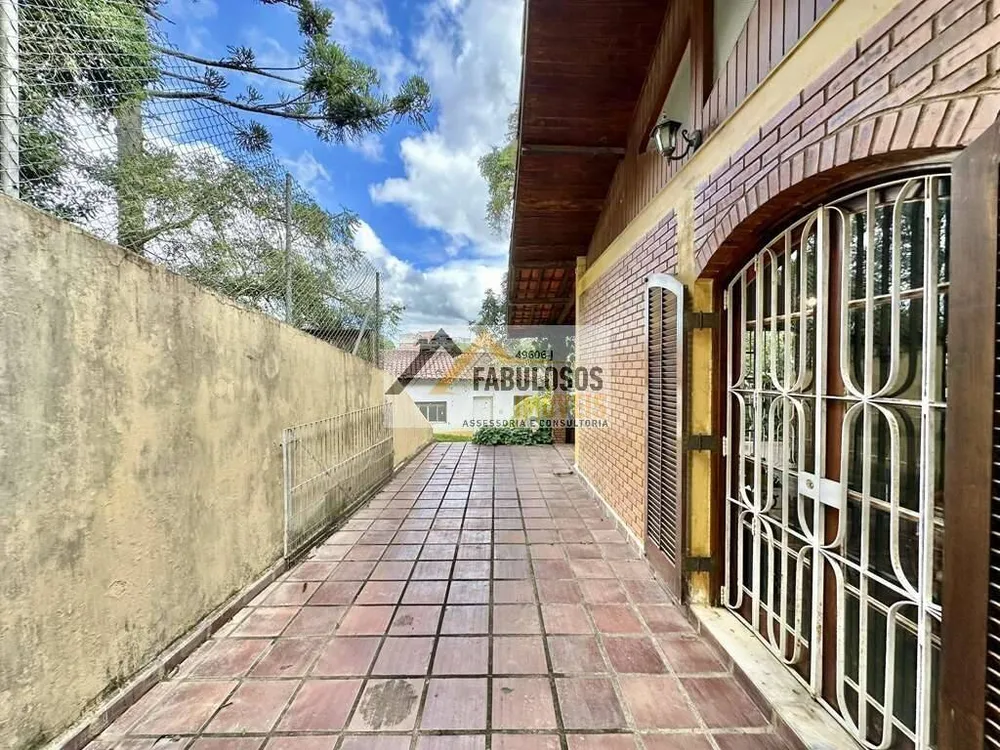 Casa, 3 quartos, 233 m² - Foto 4