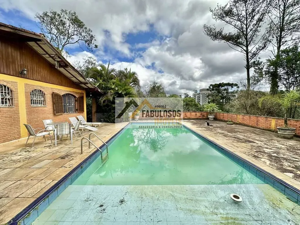 Casa, 3 quartos, 233 m² - Foto 9
