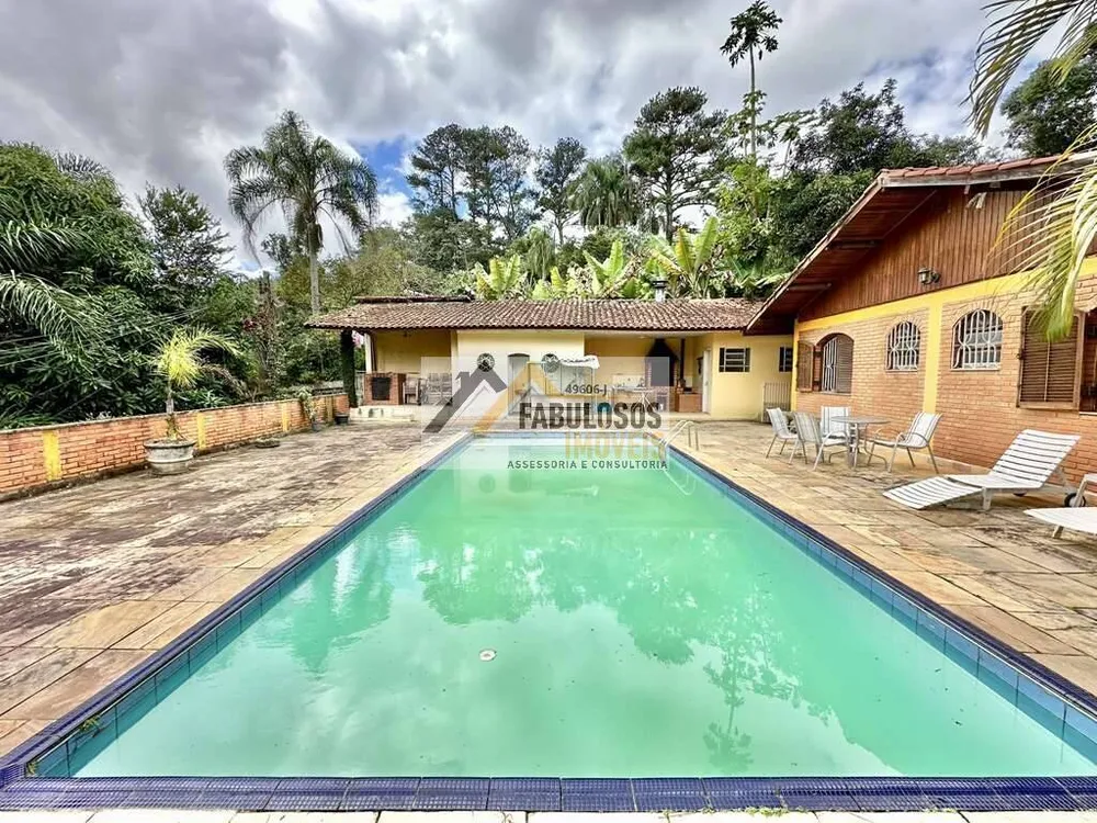 Casa, 3 quartos, 233 m² - Foto 11