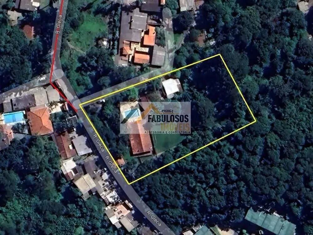 Casa, 3 quartos, 233 m² - Foto 3