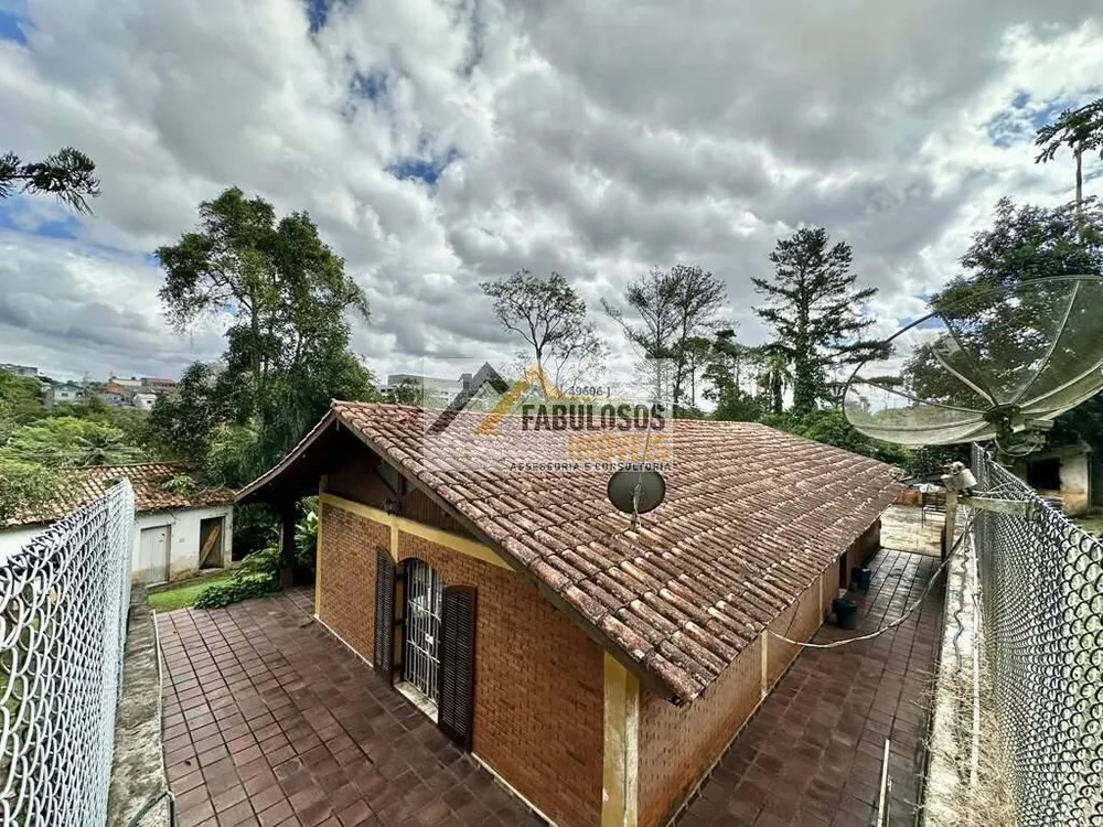Casa, 3 quartos, 233 m² - Foto 5