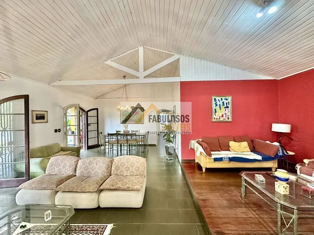 Casa, 3 quartos, 233 m² - Foto 10
