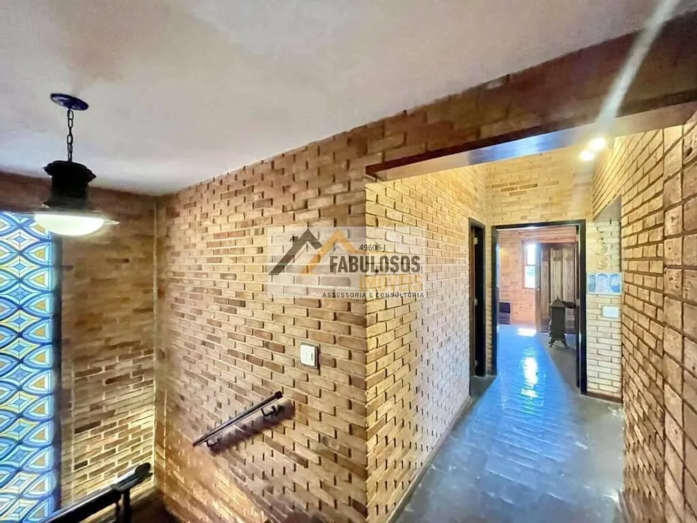 Casa de Condomínio, 3 quartos - Foto 11