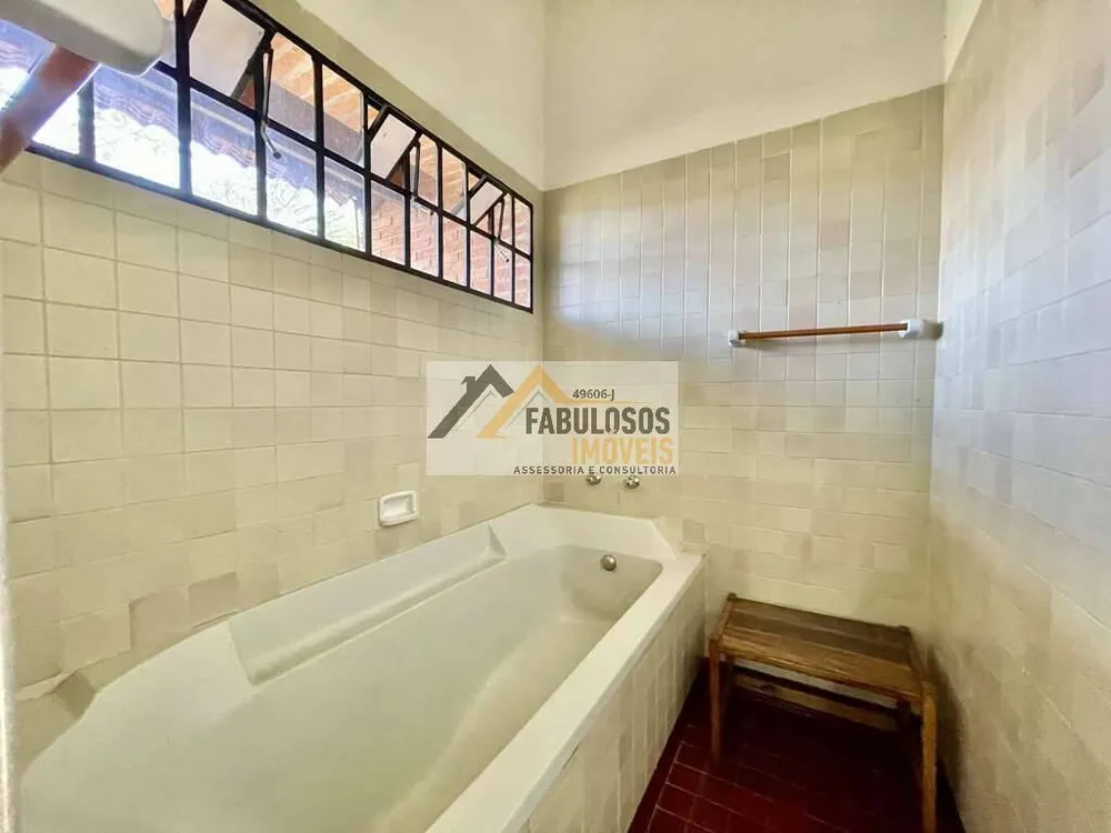 Casa de Condomínio, 3 quartos - Foto 12