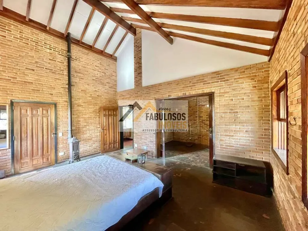 Casa de Condomínio, 3 quartos - Foto 10