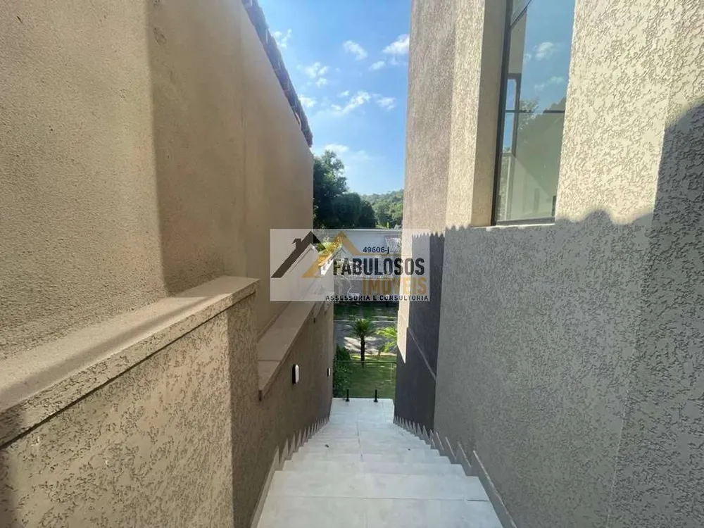 Casa de Condomínio, 3 quartos - Foto 5