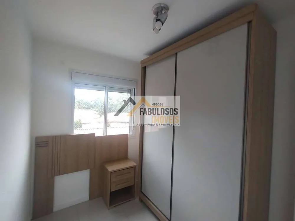 Apartamento, 3 quartos, 69 m² - Foto 10