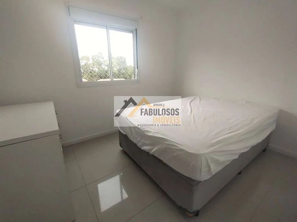 Apartamento, 3 quartos, 69 m² - Foto 3
