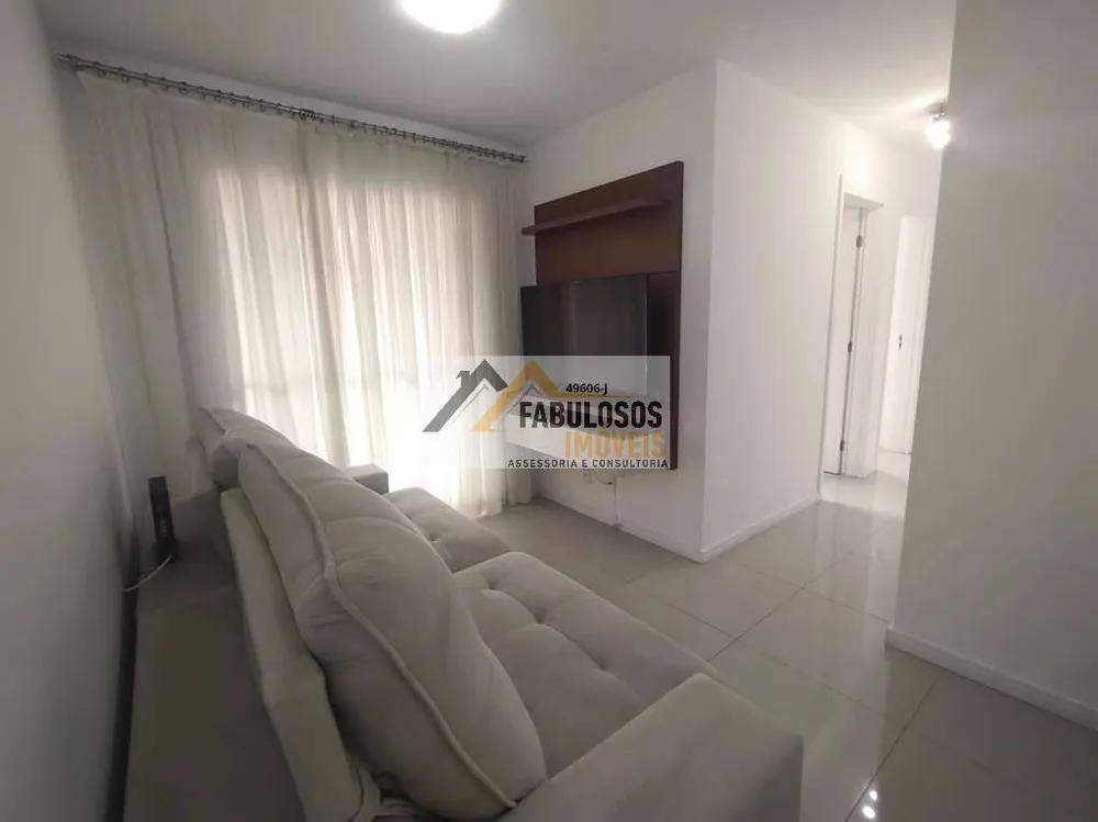 Apartamento, 3 quartos, 69 m² - Foto 11