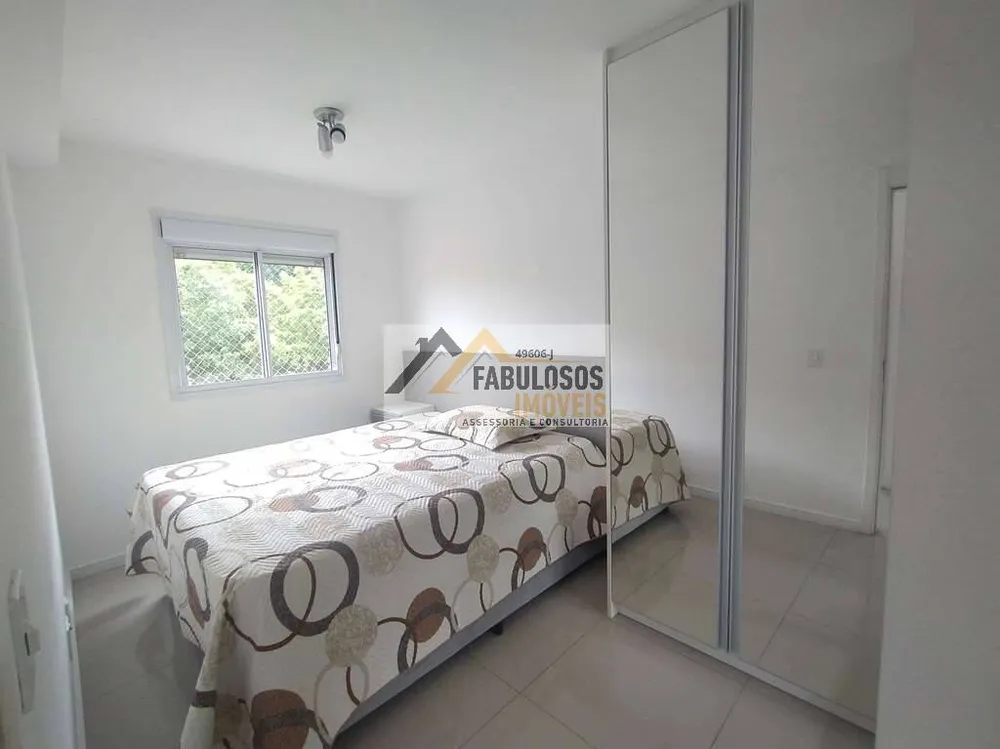 Apartamento, 3 quartos, 69 m² - Foto 8