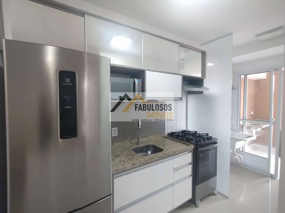 Apartamento, 3 quartos, 69 m² - Foto 4