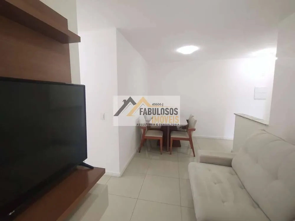 Apartamento, 3 quartos, 69 m² - Foto 2
