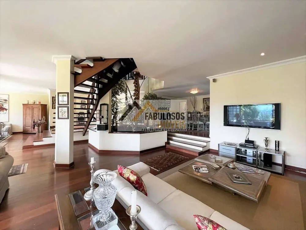 Casa de Condomínio, 4 quartos - Foto 4
