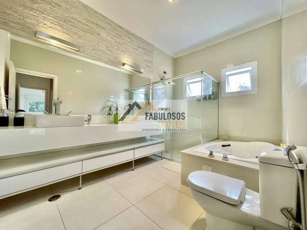 Casa de Condomínio, 4 quartos - Foto 6