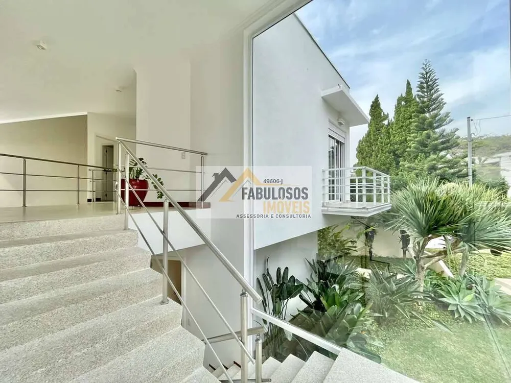 Casa de Condomínio, 4 quartos - Foto 7