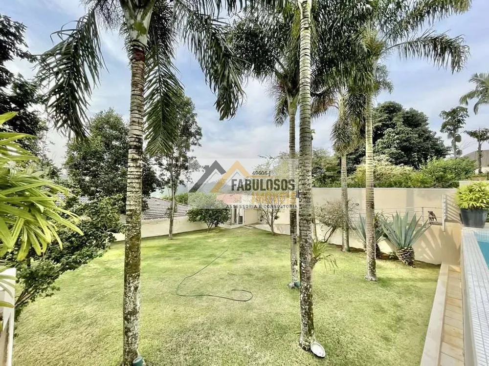 Casa de Condomínio, 4 quartos - Foto 8