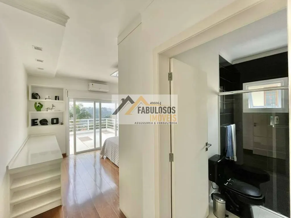 Casa de Condomínio, 4 quartos - Foto 5