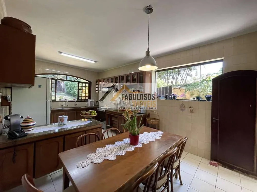 Casa de Condomínio, 4 quartos - Foto 4