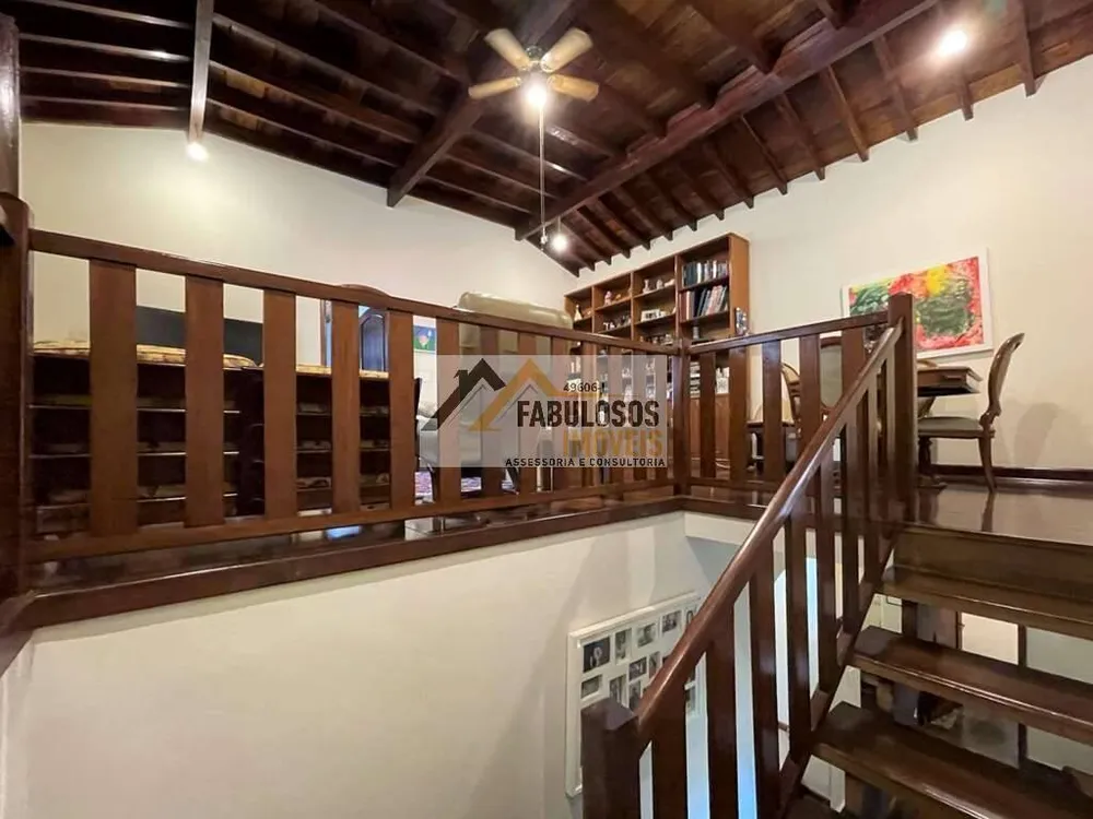 Casa de Condomínio, 4 quartos - Foto 5