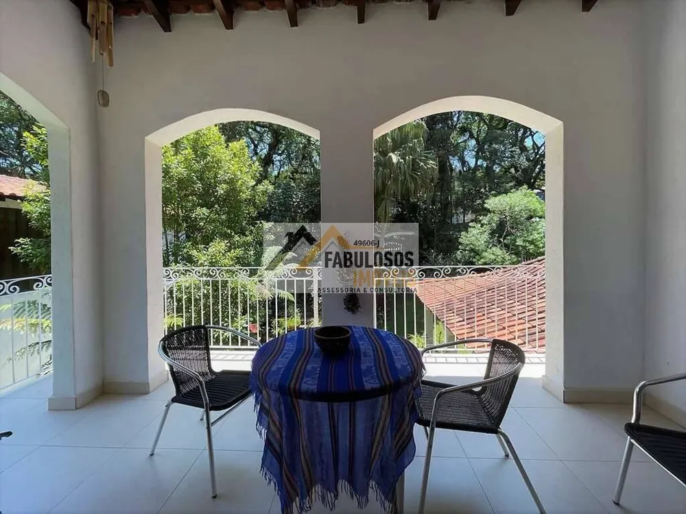 Casa de Condomínio, 4 quartos - Foto 7