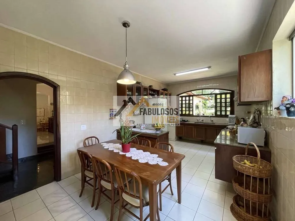 Casa de Condomínio, 4 quartos - Foto 3