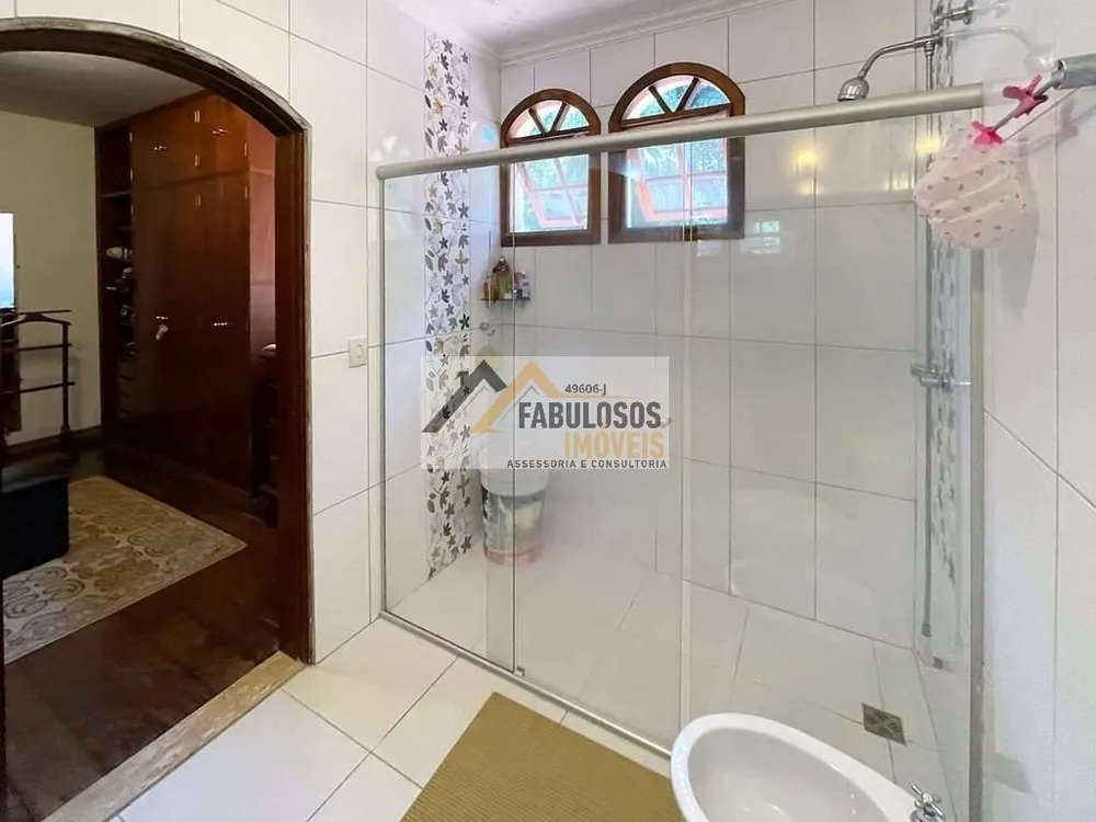 Casa de Condomínio, 4 quartos - Foto 8