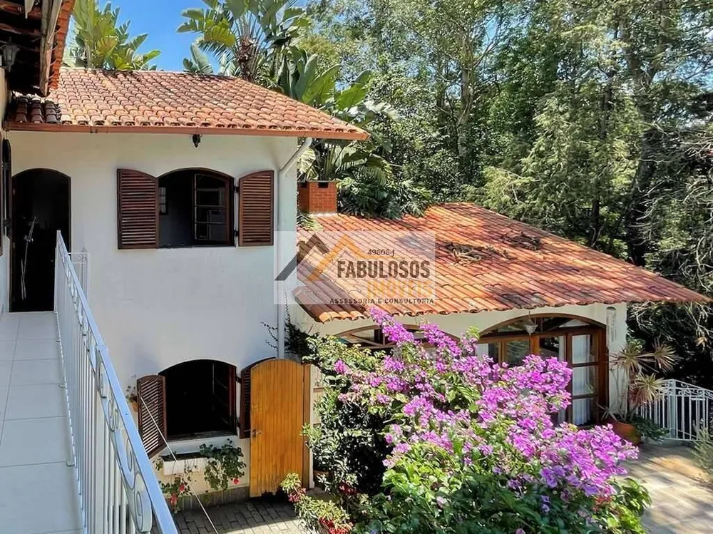 Casa de Condomínio, 4 quartos - Foto 6
