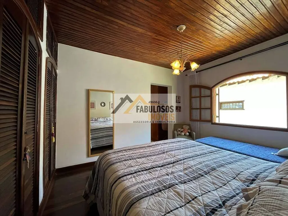 Casa de Condomínio, 4 quartos - Foto 9