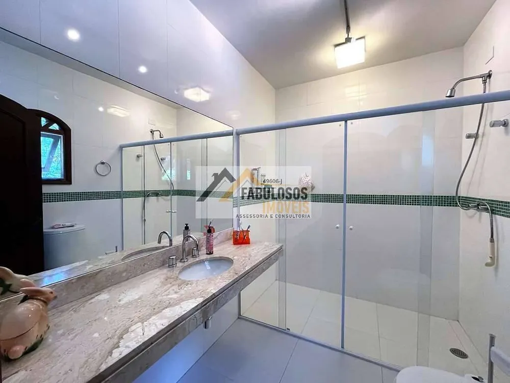 Casa de Condomínio, 4 quartos - Foto 10
