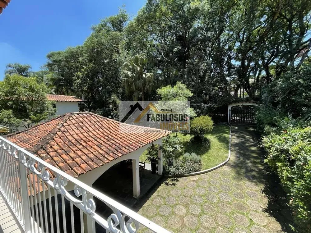 Casa de Condomínio, 4 quartos - Foto 12