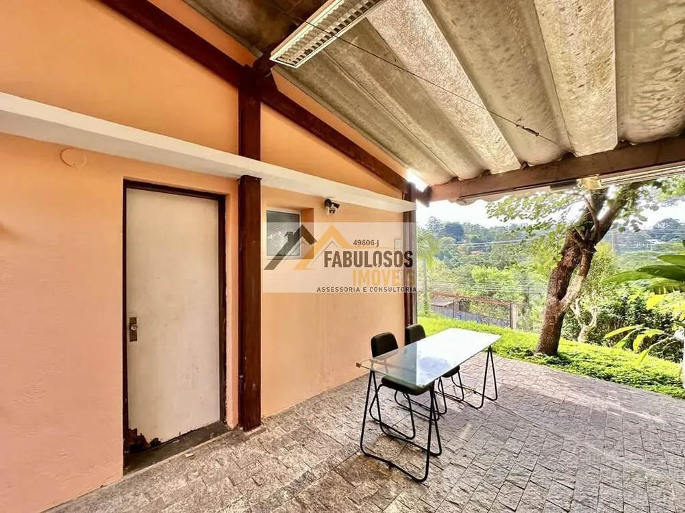 Casa, 4 quartos, 218 m² - Foto 3