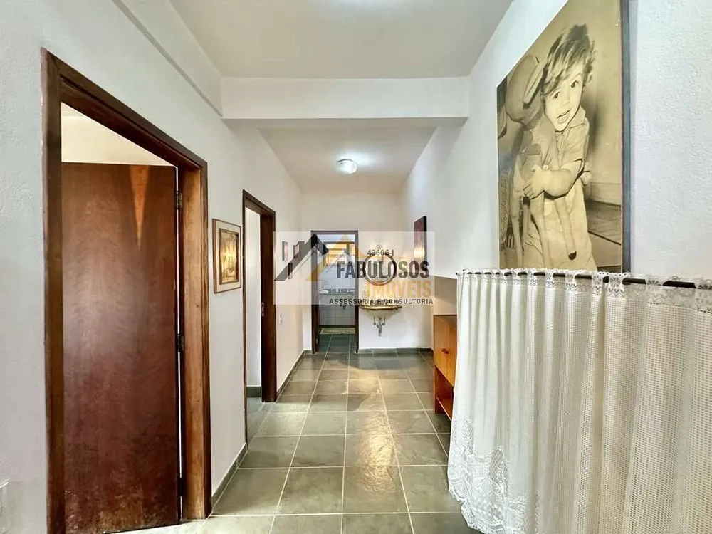 Casa, 4 quartos, 218 m² - Foto 12