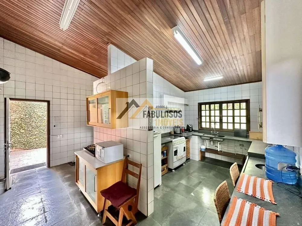 Casa, 4 quartos, 218 m² - Foto 5
