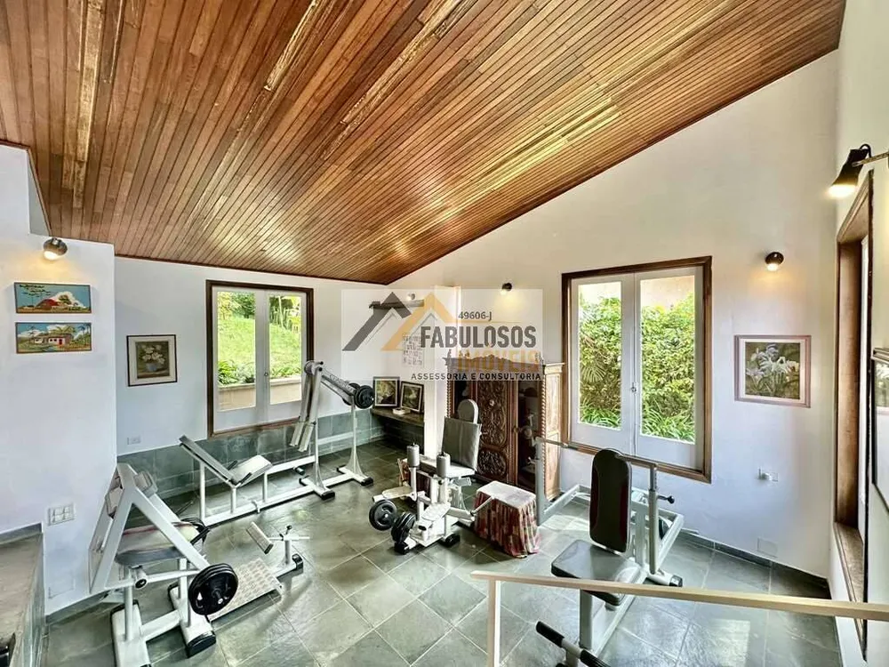 Casa, 4 quartos, 218 m² - Foto 4