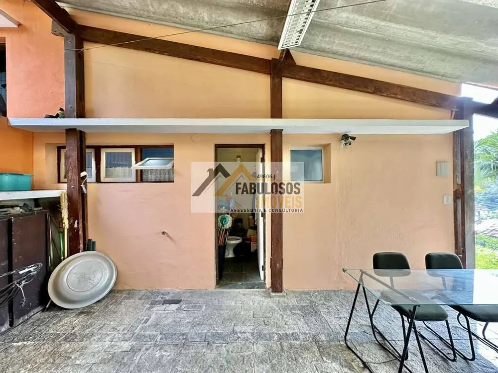 Casa, 4 quartos, 218 m² - Foto 11