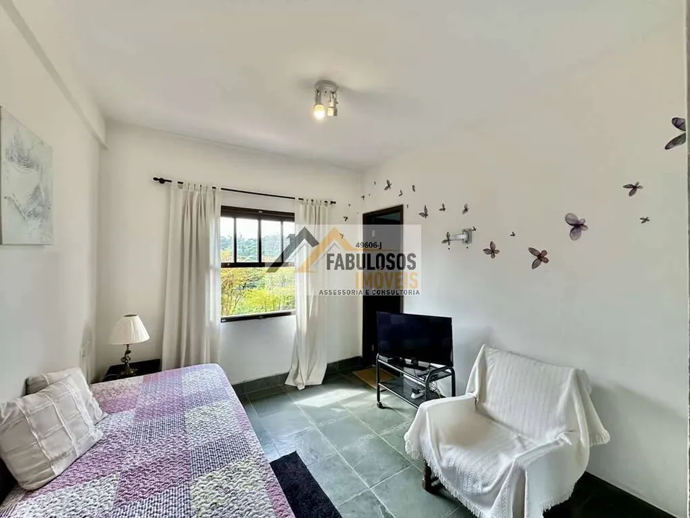 Casa, 4 quartos, 218 m² - Foto 8