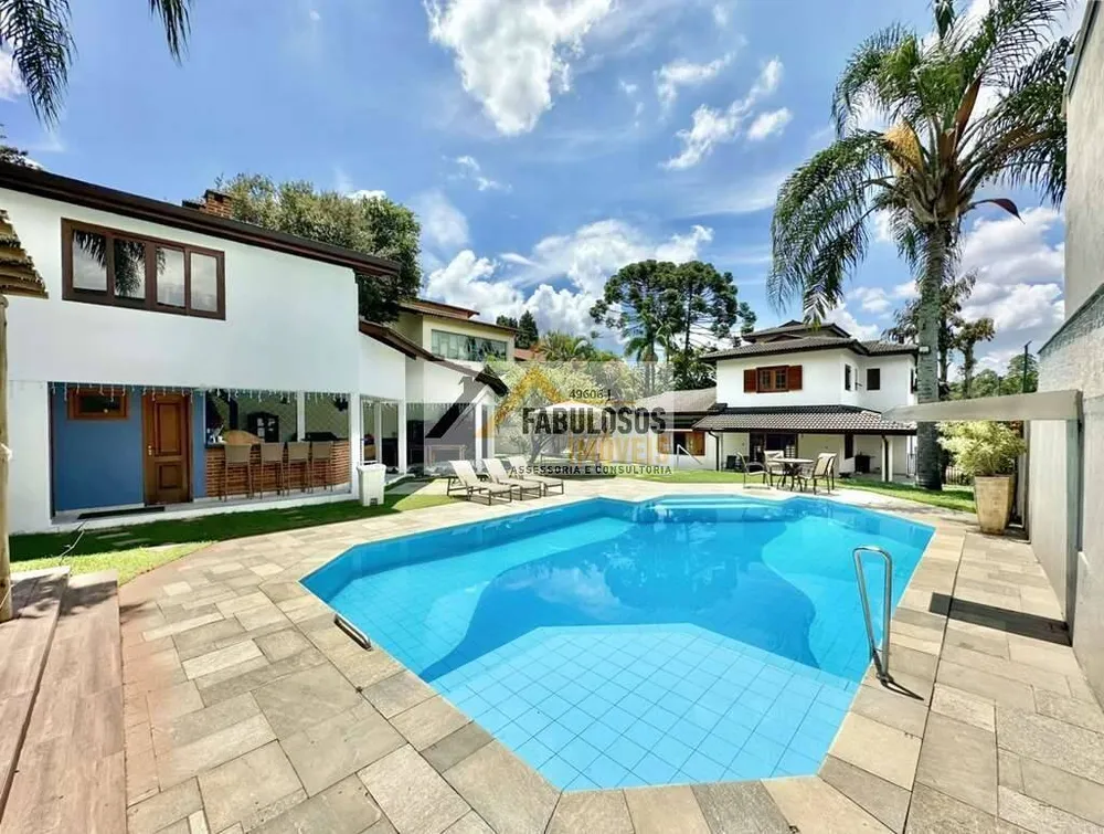 Casa de Condomínio, 5 quartos - Foto 7