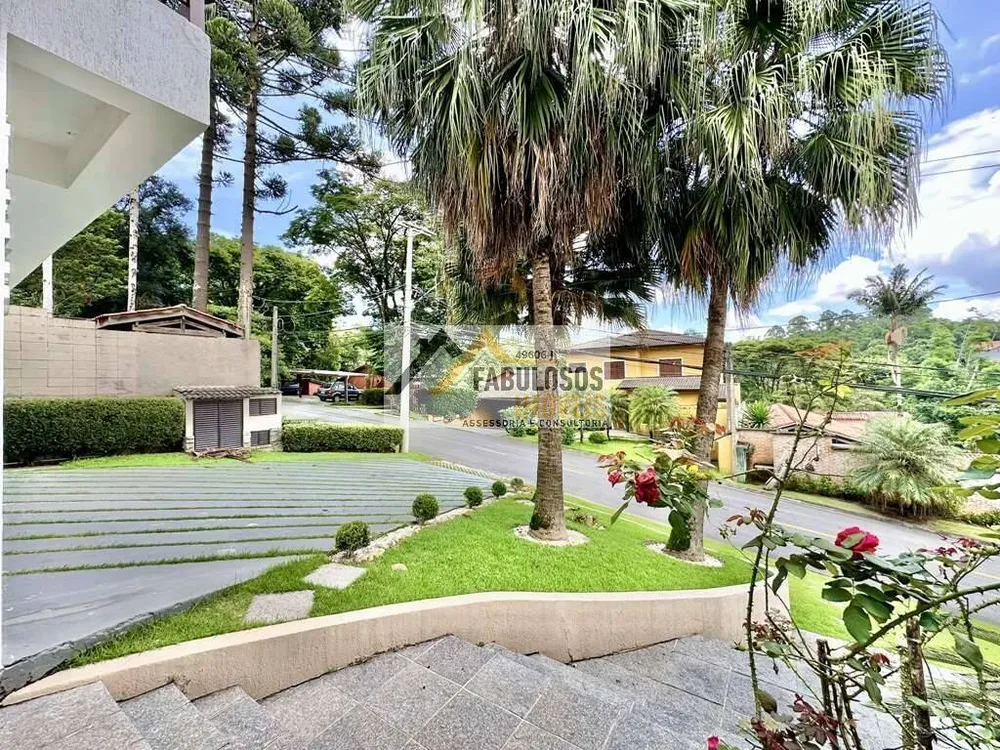 Casa de Condomínio, 5 quartos - Foto 1