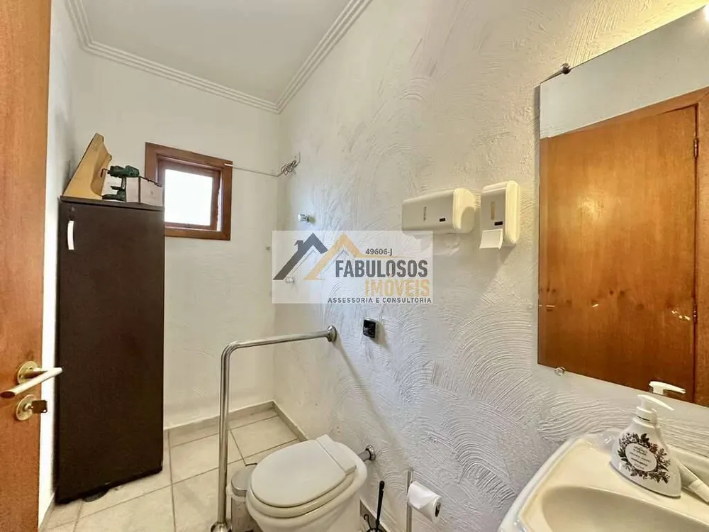 Casa de Condomínio, 5 quartos - Foto 11