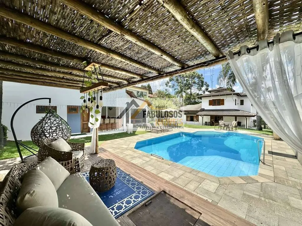Casa de Condomínio, 5 quartos - Foto 10