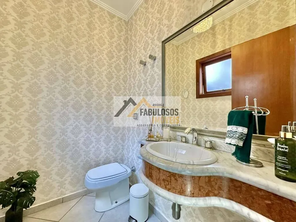 Casa de Condomínio, 5 quartos - Foto 4