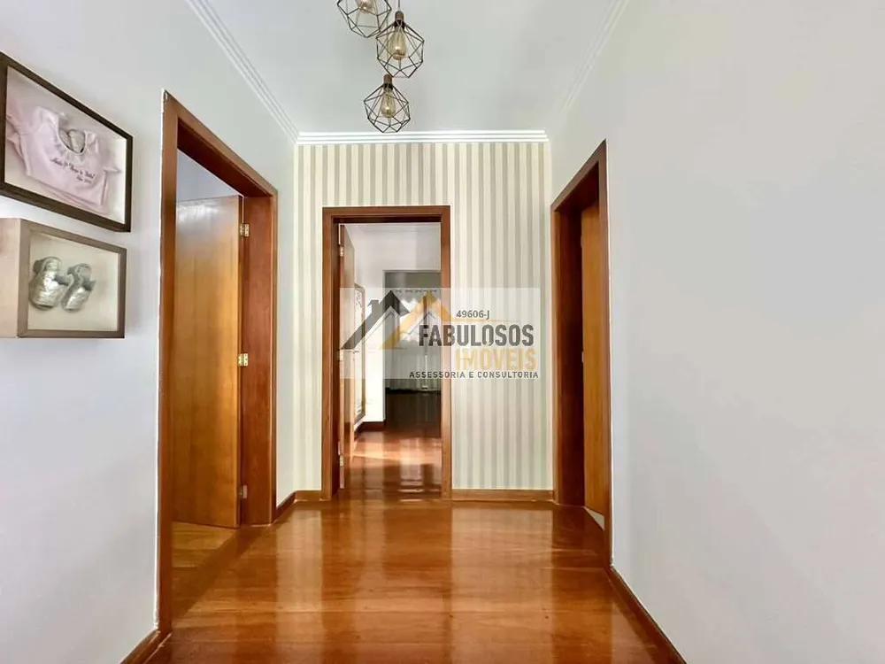 Casa de Condomínio, 5 quartos - Foto 2