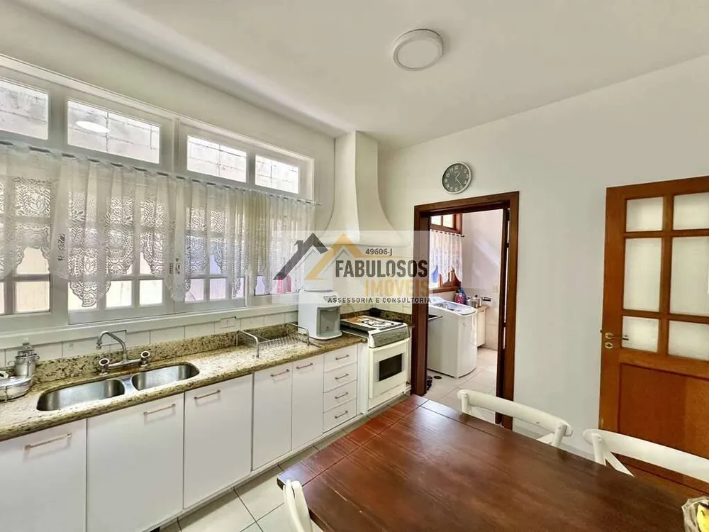 Casa de Condomínio, 5 quartos - Foto 6