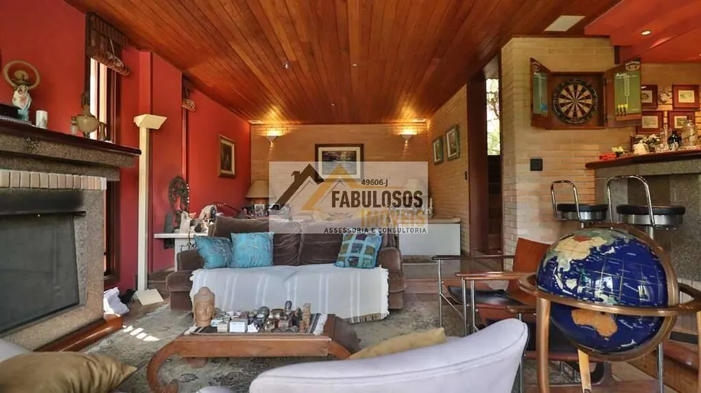 Casa de Condomínio, 7 quartos - Foto 8