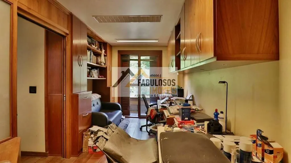Casa de Condomínio, 7 quartos - Foto 9