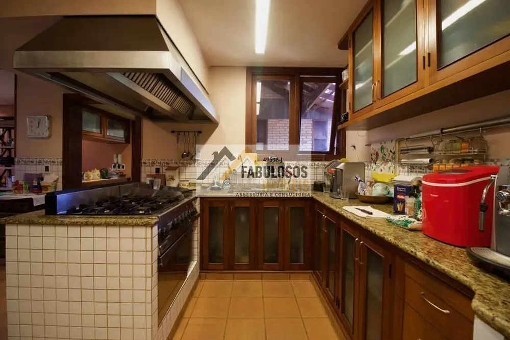Casa de Condomínio, 7 quartos - Foto 3