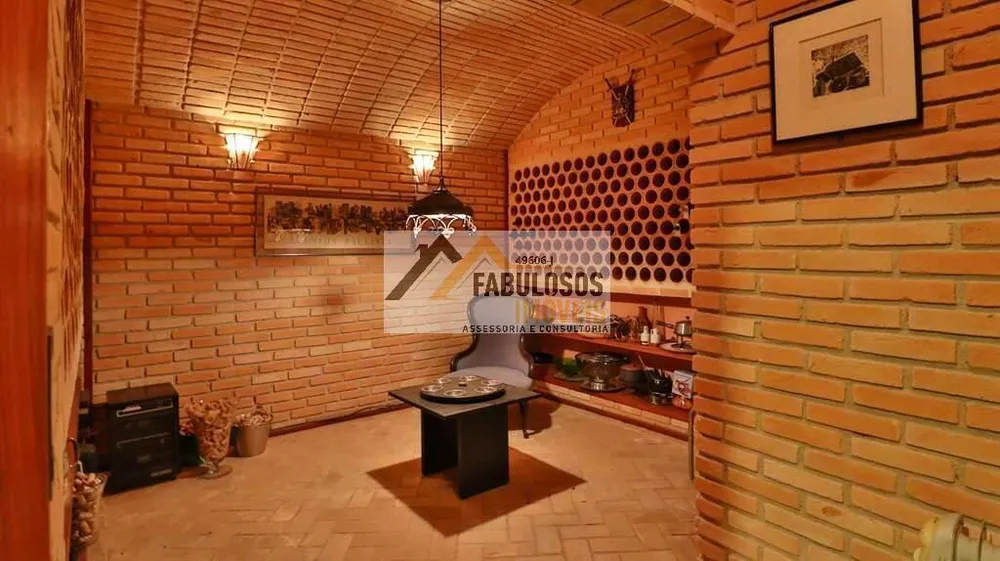 Casa de Condomínio, 7 quartos - Foto 12
